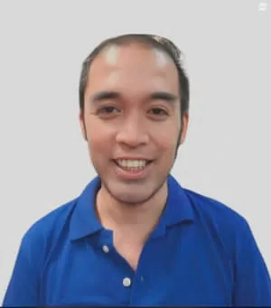 Arnie Montes, DOH - 7