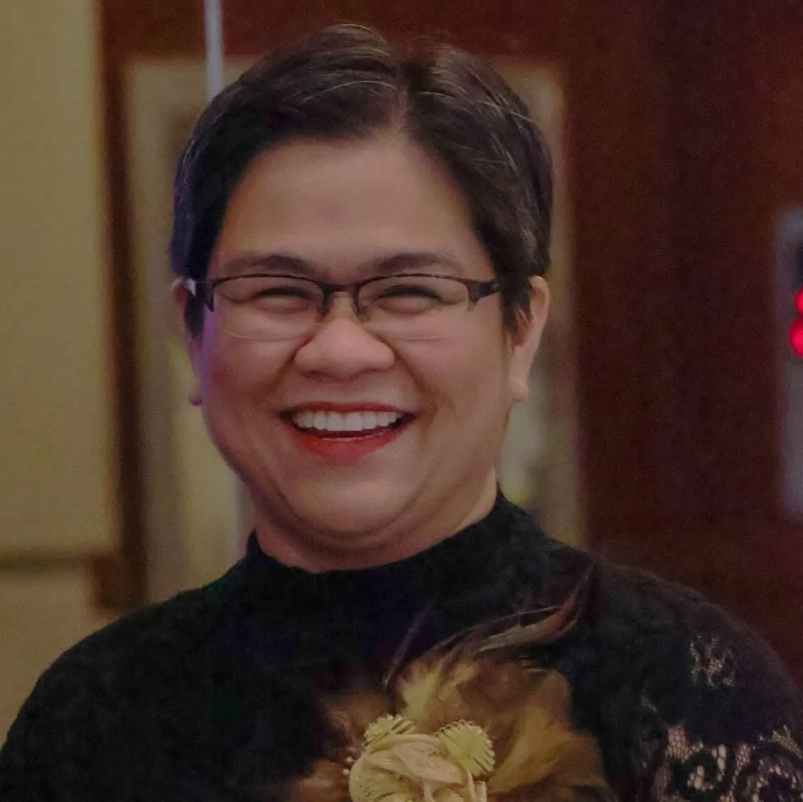 Brenette L. Abrenica