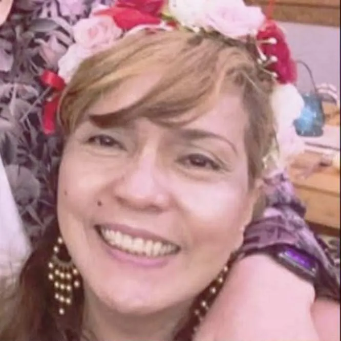 Carmela Matheu