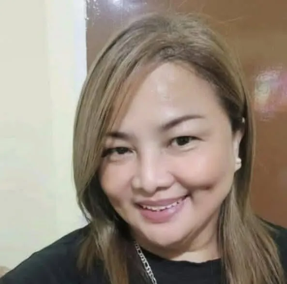 Ma. Elena B. Yumang