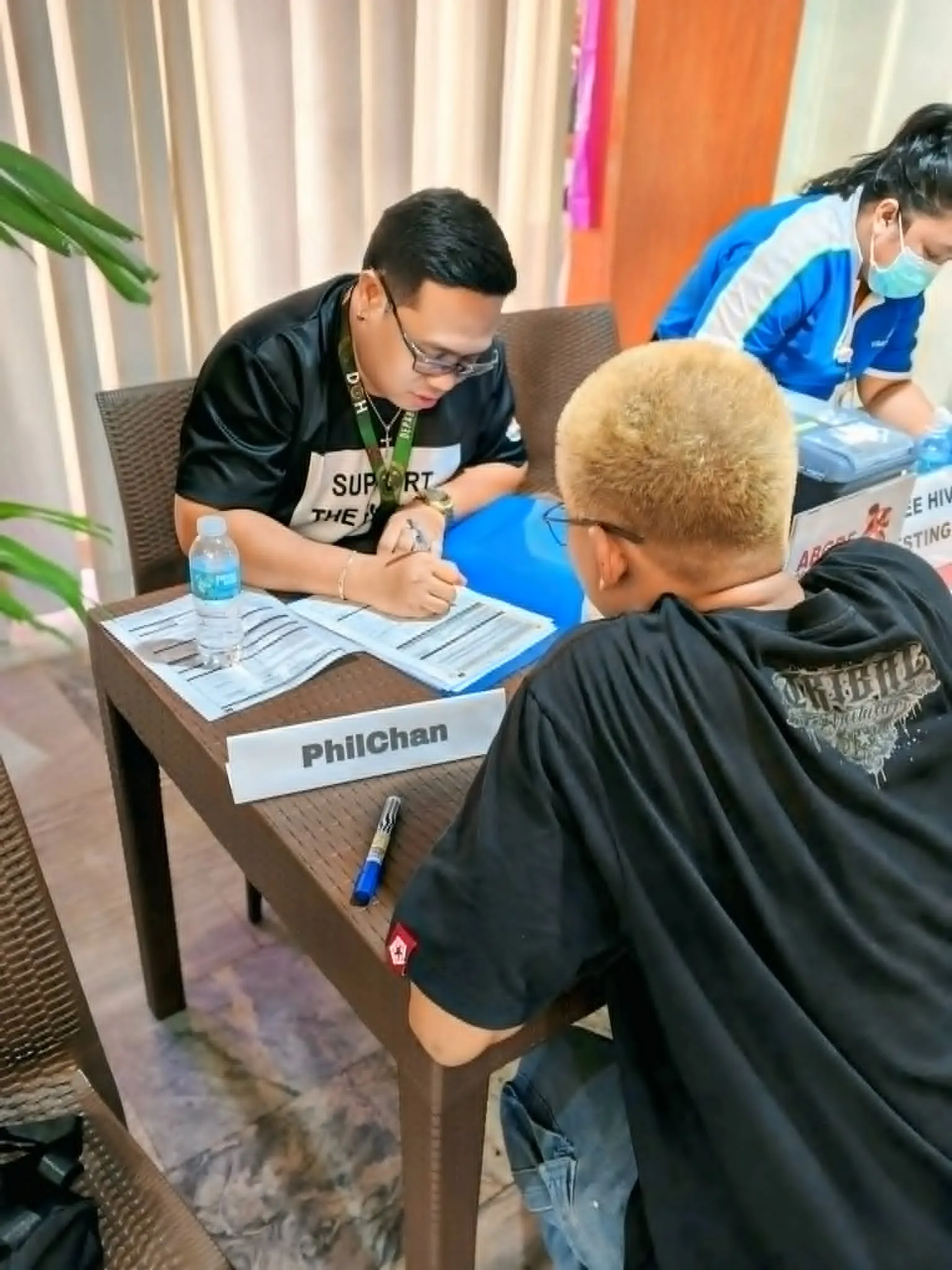 PhilCHAN Cebu Community Scene 11