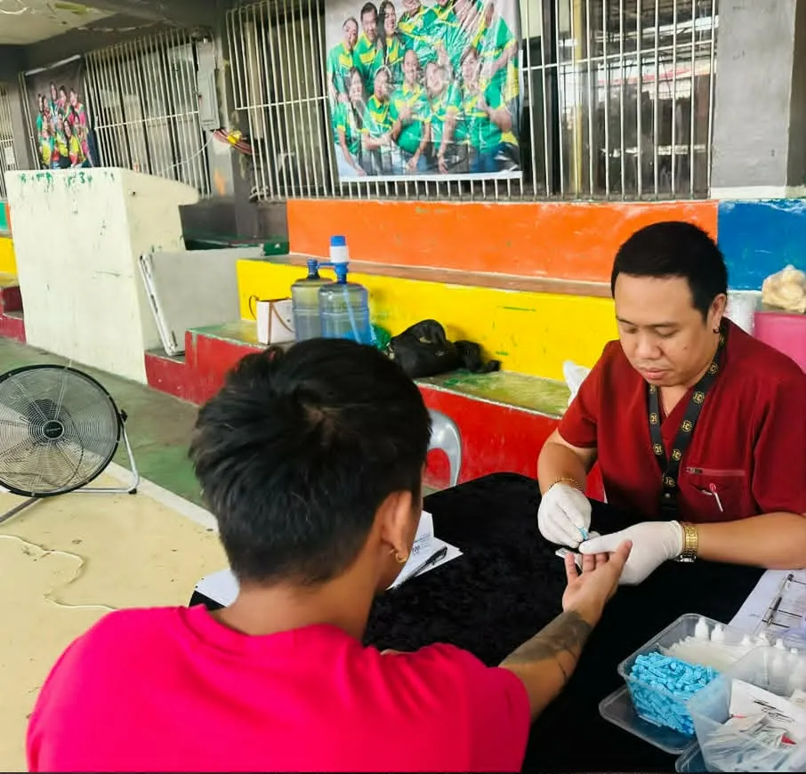PhilCHAN Cebu Community Scene 14