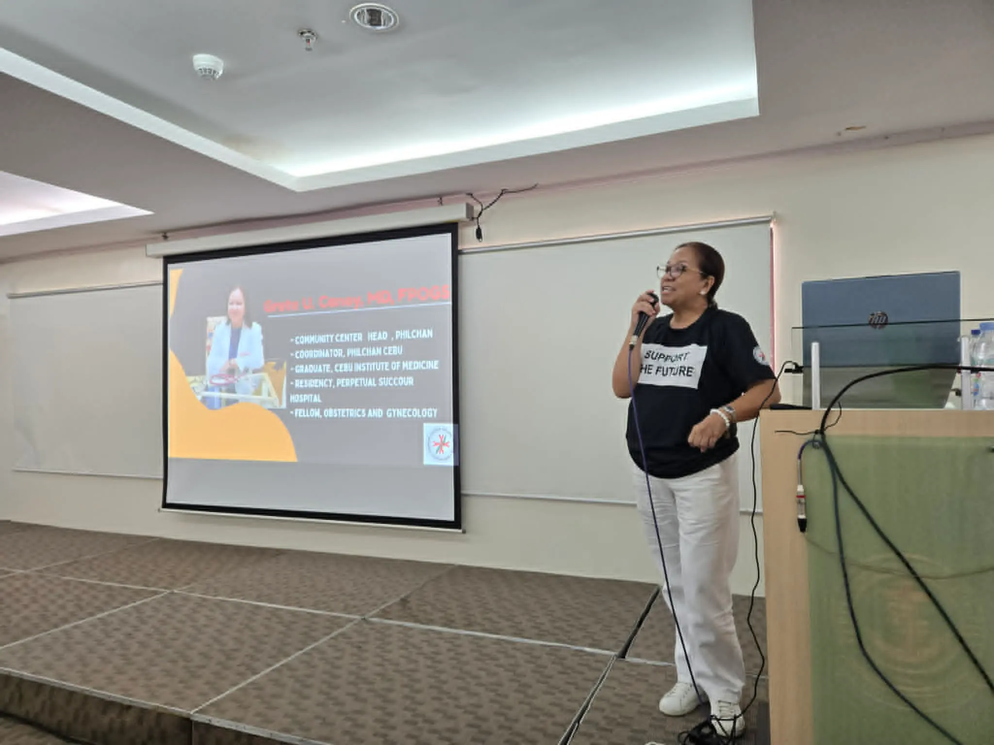 PhilCHAN Cebu Community Scene 18