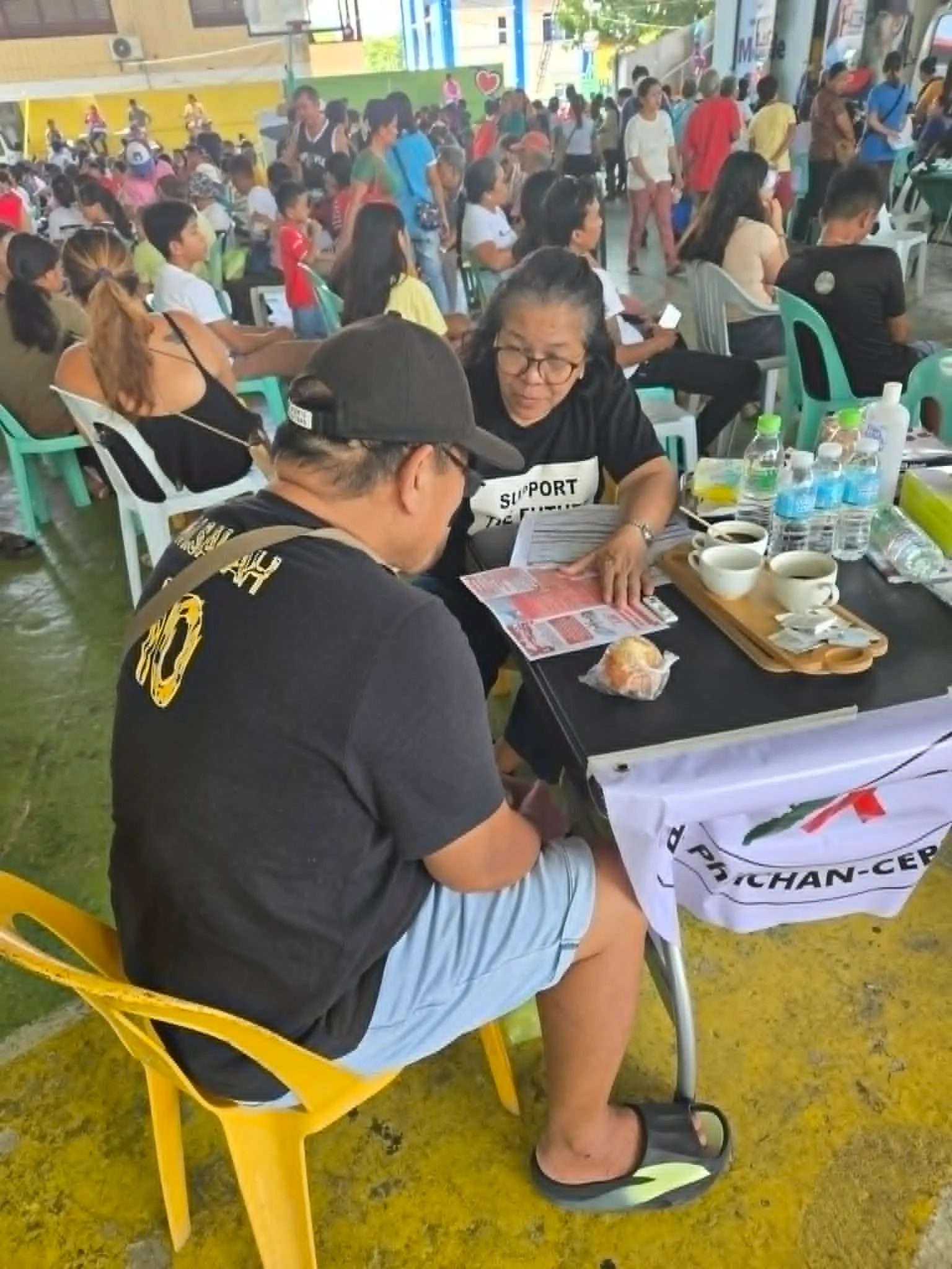 PhilCHAN Cebu Community Scene 20