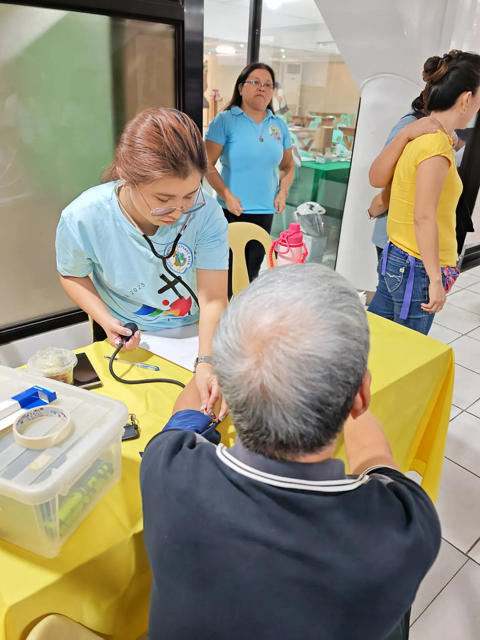 PhilCHAN Cebu Community Scene 3