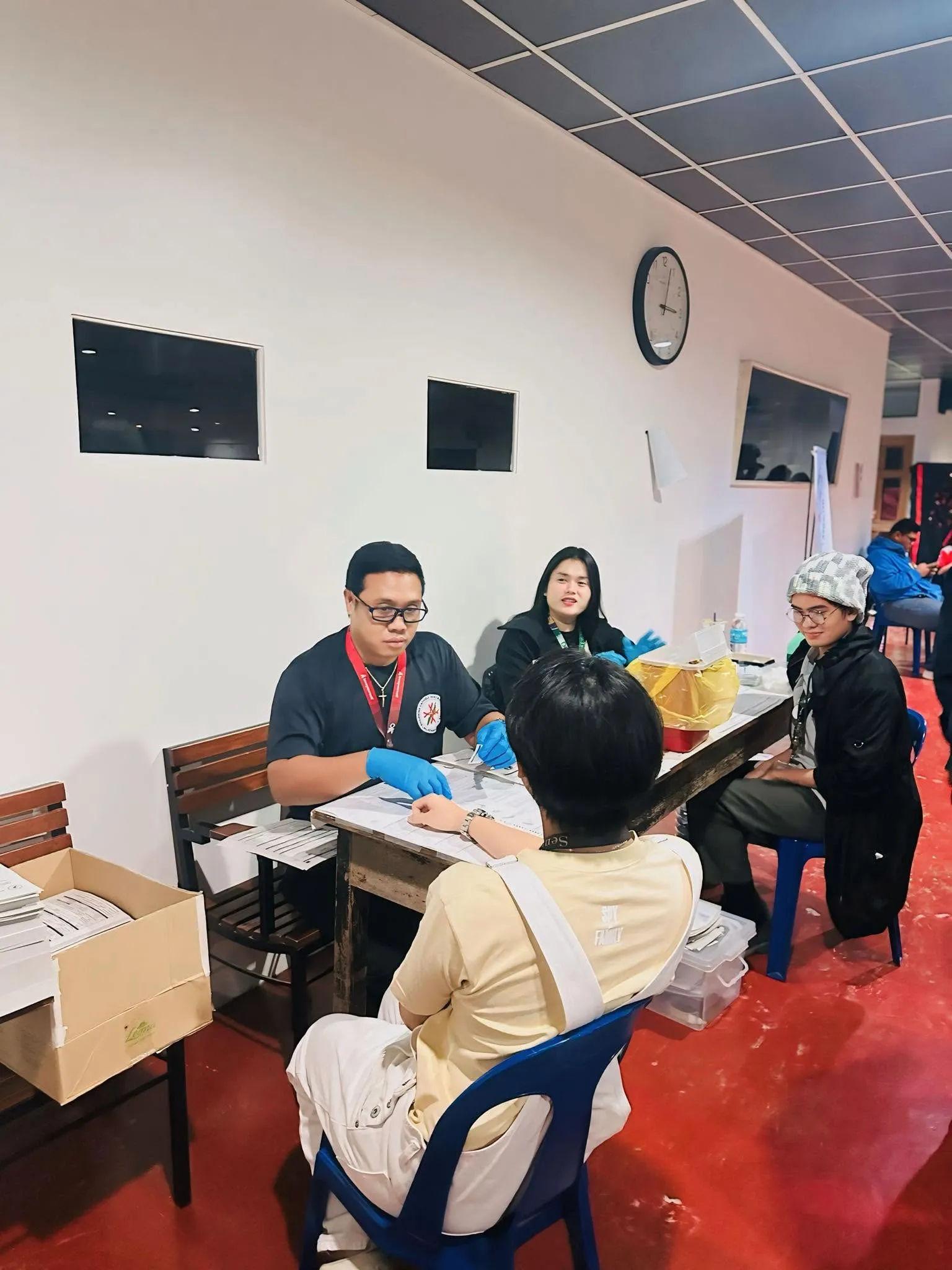 PhilCHAN Cebu Community Scene 7