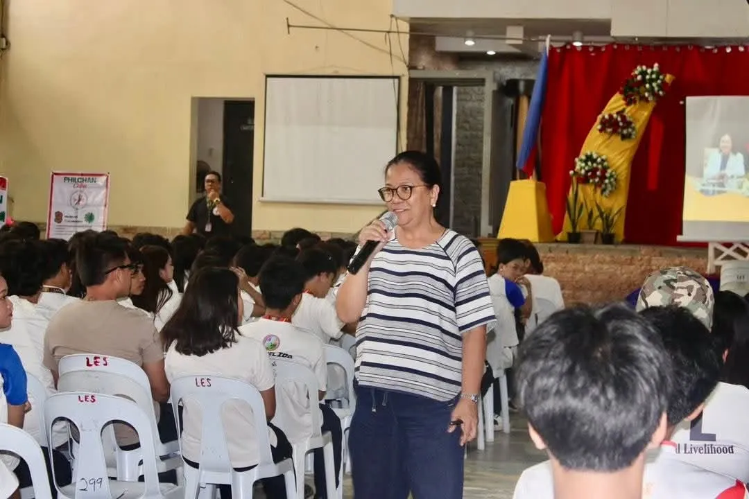 PhilCHAN Cebu Community Scene 8