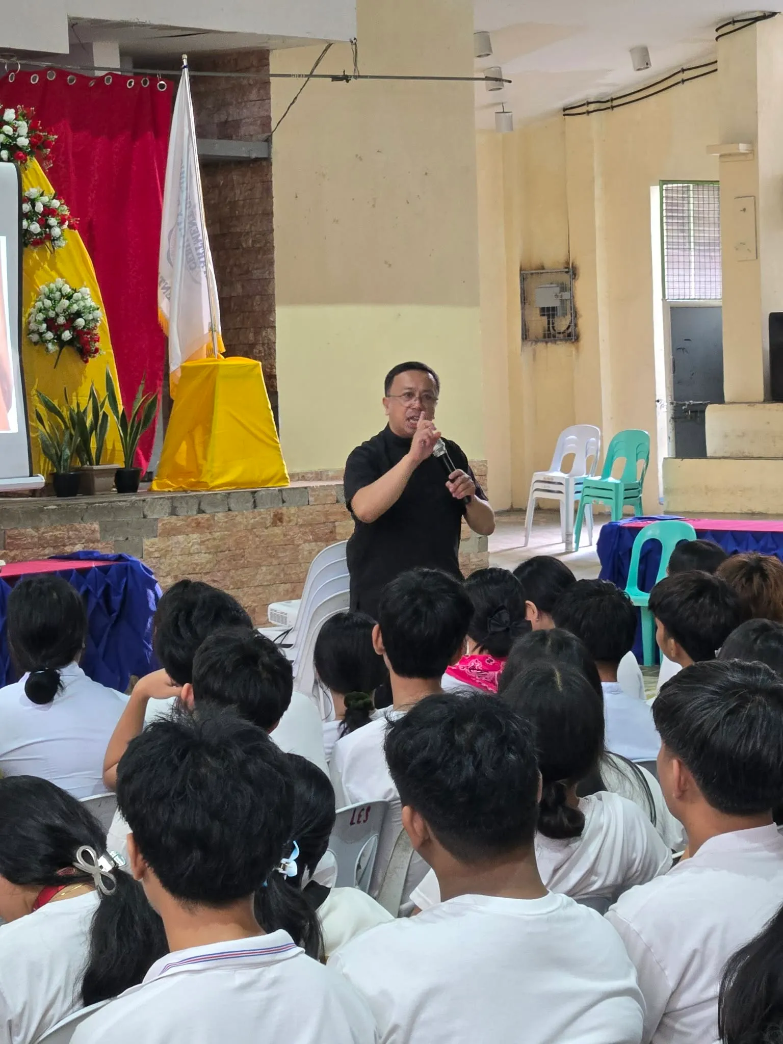 PhilCHAN Cebu Community Scene 9