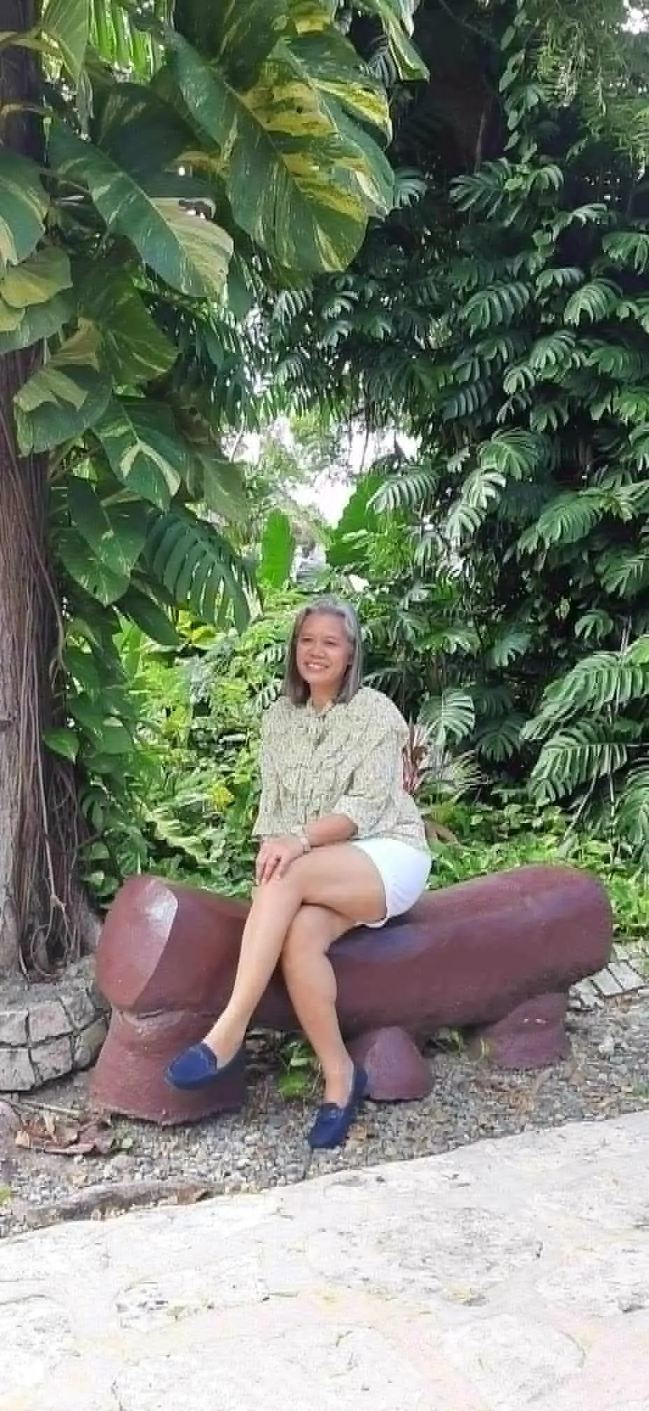 Marie Taping