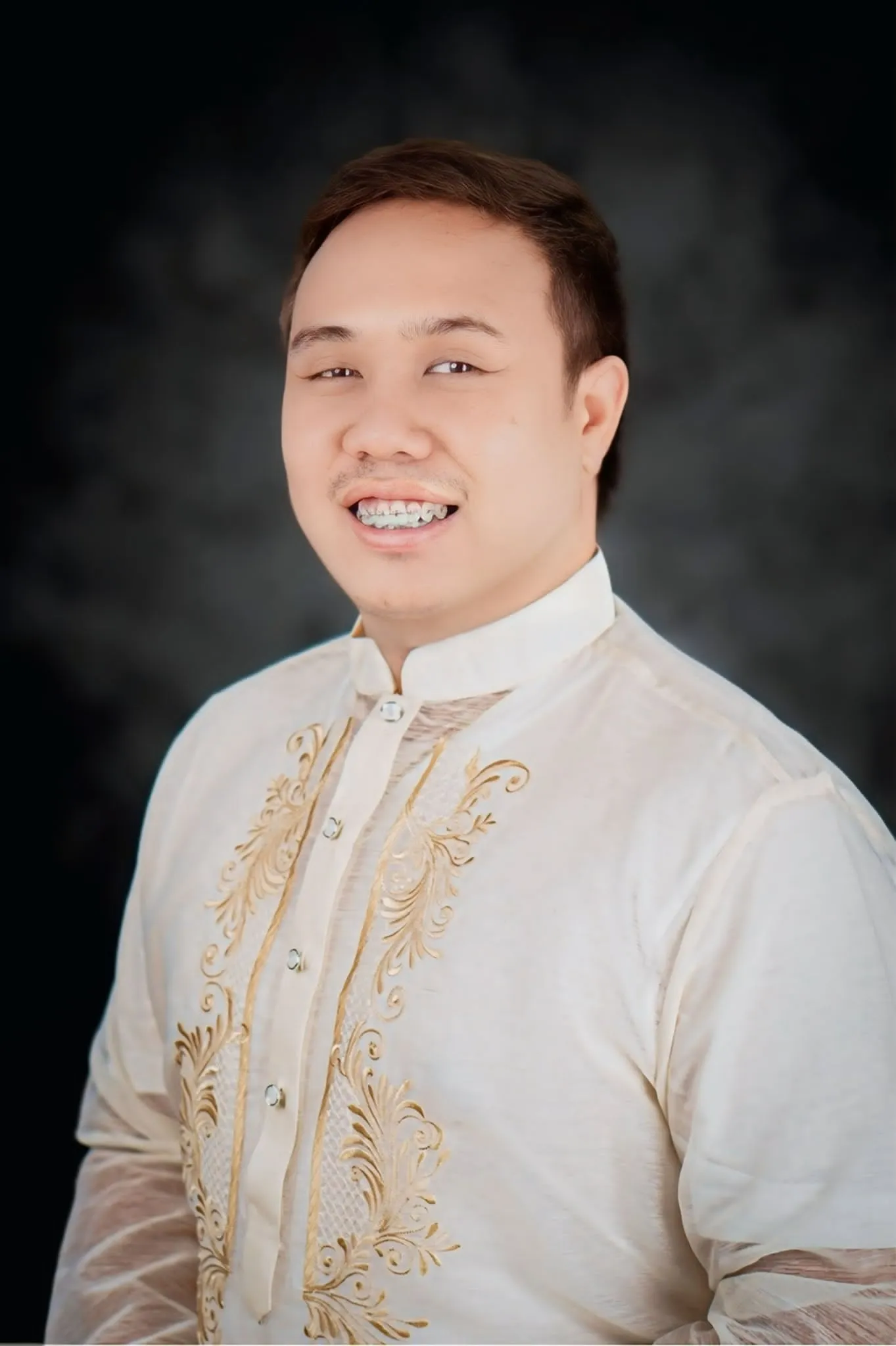Ron Revin B. Miranda, RN, USRN, MSN
